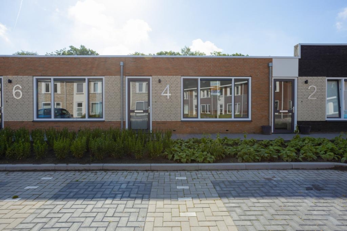Het Oldehof 26, 8426 CA, Appelscha