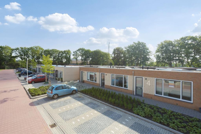 Het Oldehof 26, 8426 CA, Appelscha