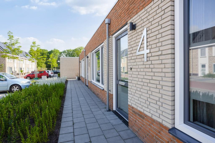 Het Oldehof 26, 8426 CA, Appelscha