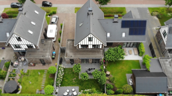 Folgeralaan 2 7, 9207 AJ, Drachten