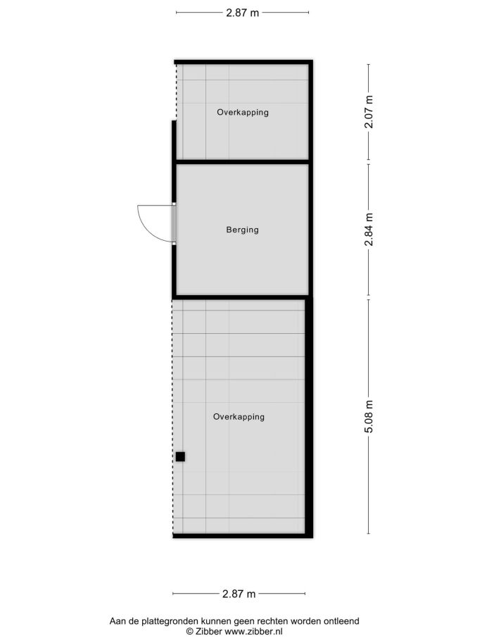 Schubertlaan 17, 9402 VB, Assen