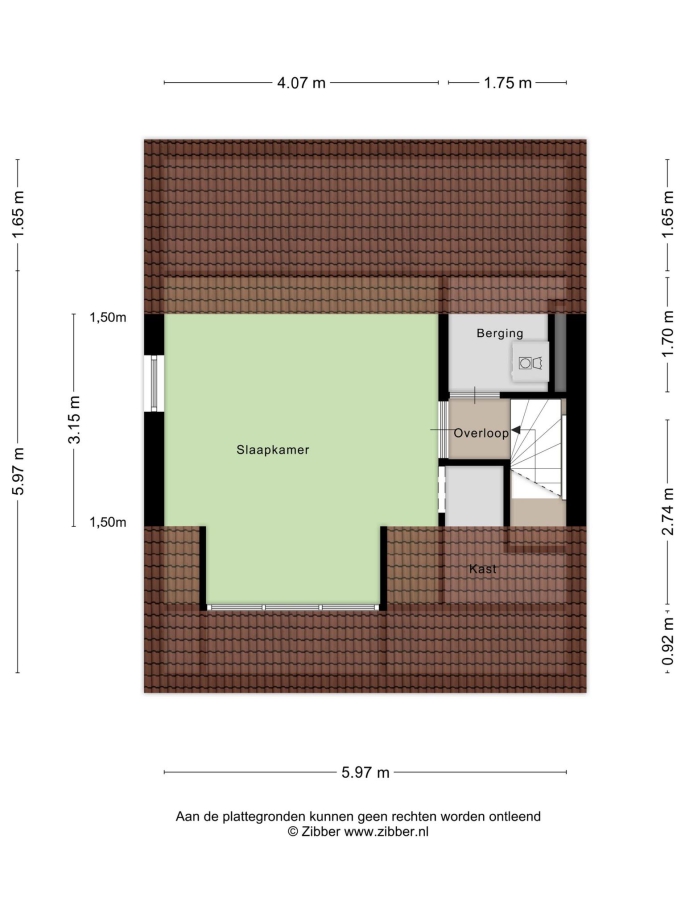 Schubertlaan 17, 9402 VB, Assen