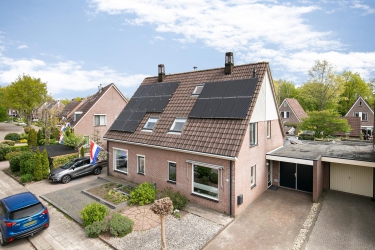 Dalkruid 31, 9461 LH, Gieten