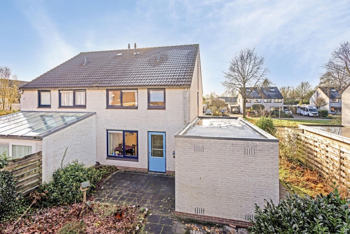 Boerheem 49, 9421 MC, Bovensmilde