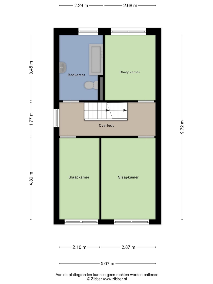 Boerheem 49, 9421 MC, Bovensmilde