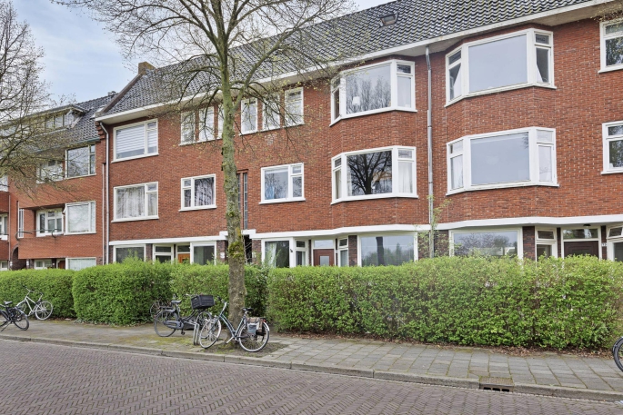 Star Numanstraat 75 a, 9714 JK, Groningen