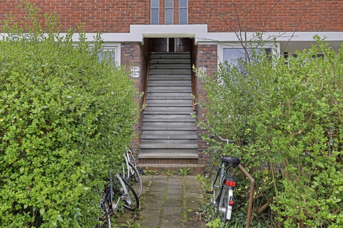 Star Numanstraat 75 a, 9714 JK, Groningen