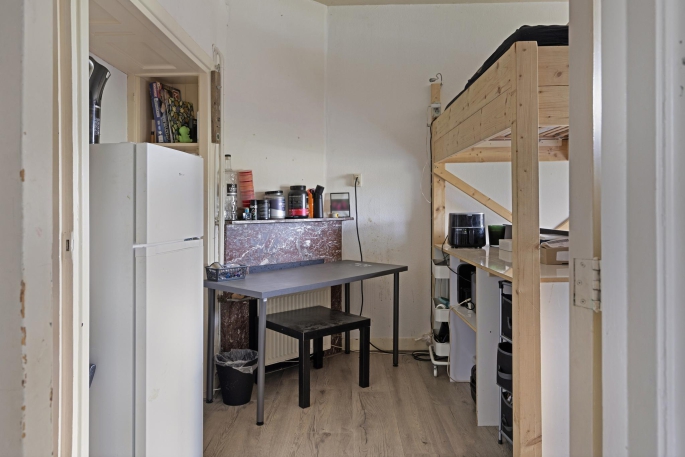 Star Numanstraat 75 a, 9714 JK, Groningen