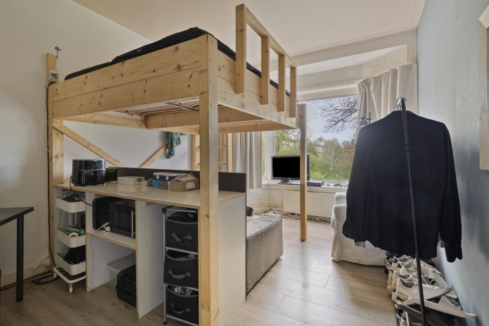 Star Numanstraat 75 a, 9714 JK, Groningen