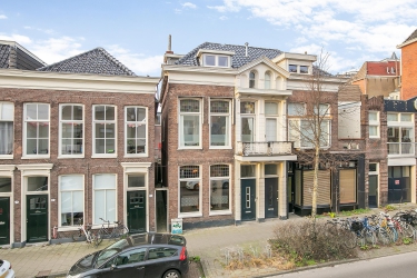 Rabenhauptstraat 3, 9725 CA, Groningen