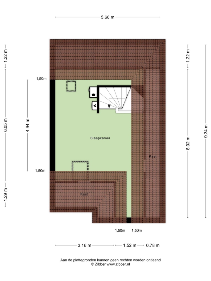 Spurrie 39, 9413 DM, Beilen