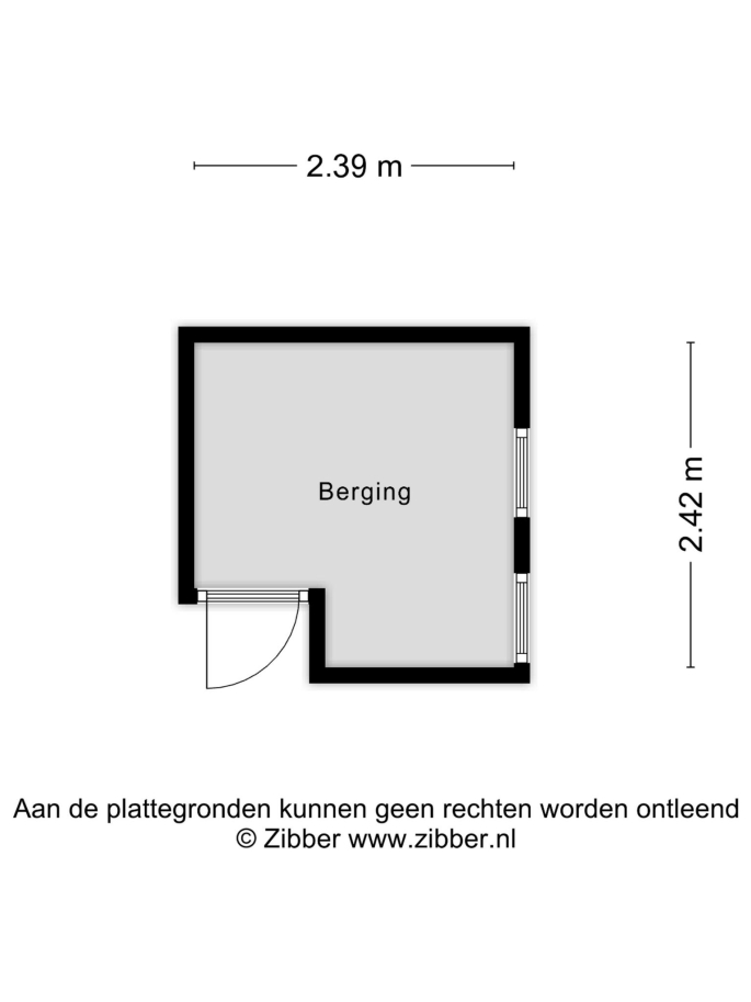 Laan van de Eekharst 84, 7823 AS, Emmen