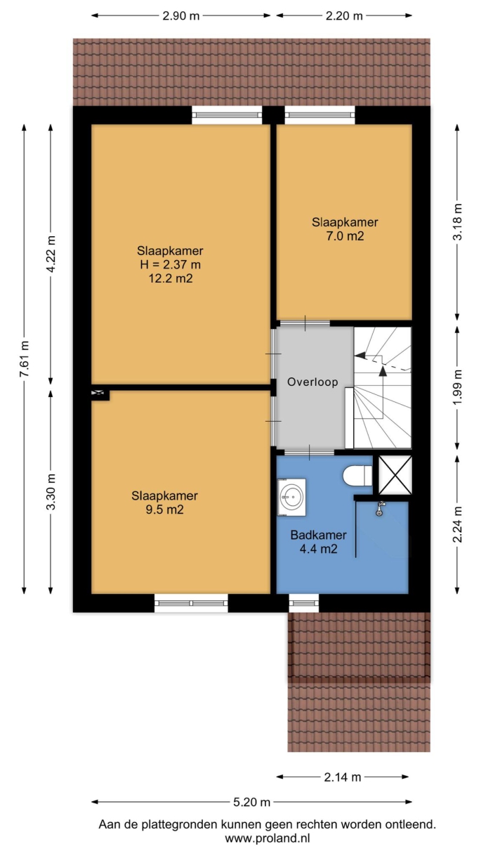 Nijstukken 132, 9407 KD, Assen