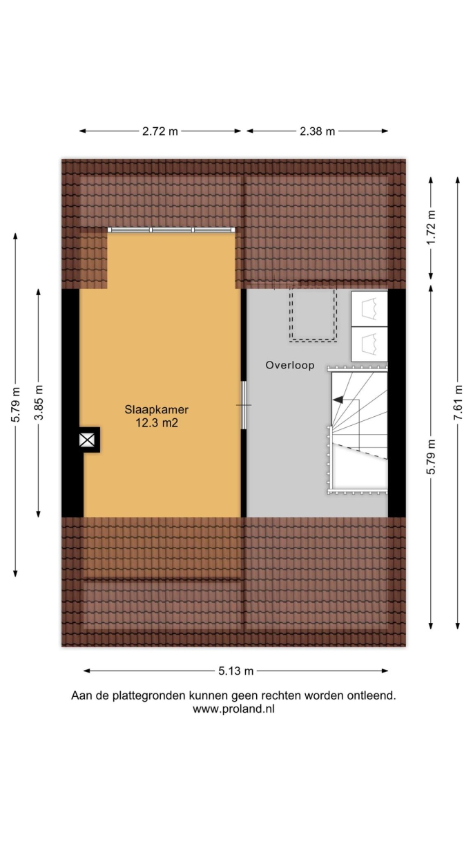 Nijstukken 132, 9407 KD, Assen