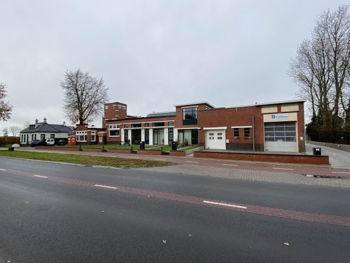 Hunzeweg 20 N, 9473 TE, De groeve