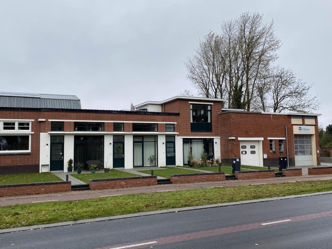 Hunzeweg 20 N, 9473 TE, De groeve