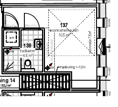 Hunzeweg 20 N, 9473 TE, De groeve