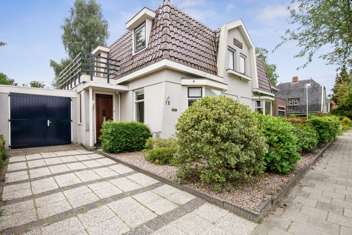 Bosstraat 13, 9401 PP, Assen