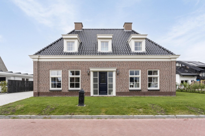 De Ekkers 18, 8508 SE, Delfstrahuizen