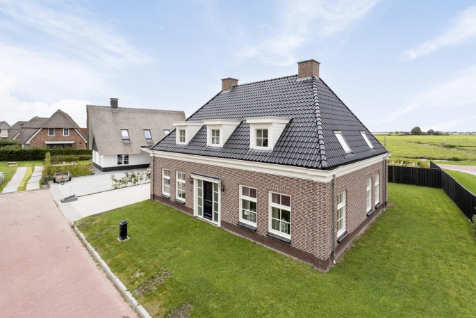 De Ekkers 18, 8508 SE, Delfstrahuizen