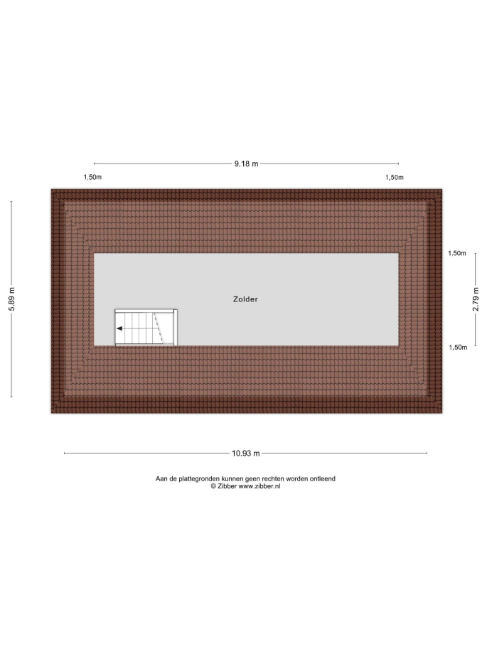 De Ekkers 18, 8508 SE, Delfstrahuizen