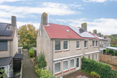 Amelterhout 58, 9403 EE, Assen