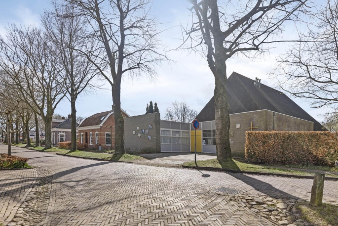 Hondsrugstraat 24 A, 9471 GE, Zuidlaren