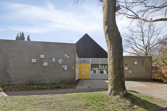Hondsrugstraat 24 A, 9471 GE, Zuidlaren
