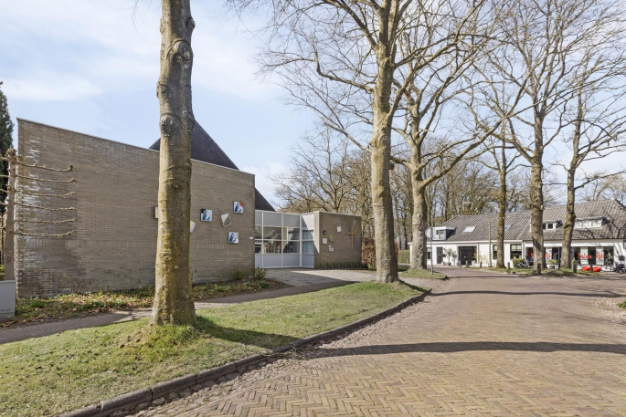 Hondsrugstraat 24 A, 9471 GE, Zuidlaren