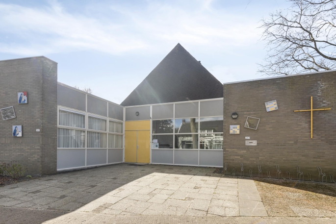 Hondsrugstraat 24 A, 9471 GE, Zuidlaren