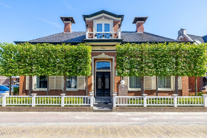 Hoofdstraat-West 4, 9981 AD, Uithuizen
