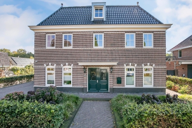 Witterstraat 29, 9401 SE, Assen