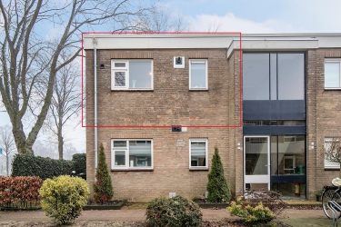 Weidehuisstraat 19, 7771 WB, Hardenberg