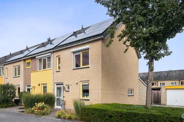 Anton van der Horststraat 24, 7701 TG, Dedemsvaart