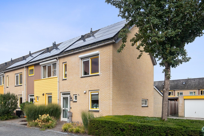 Anton van der Horststraat 24, 7701 TG, Dedemsvaart