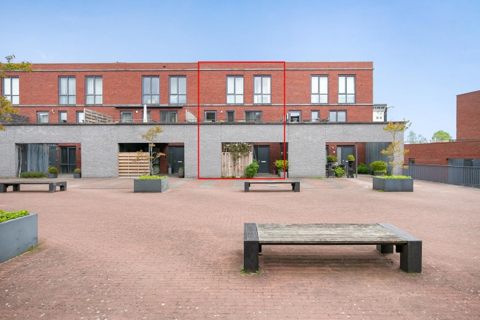 Citadel 55, 9401 BZ, Assen