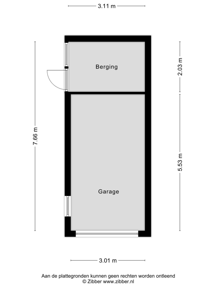 Keurnotenlaan 2, 9461 CH, Gieten