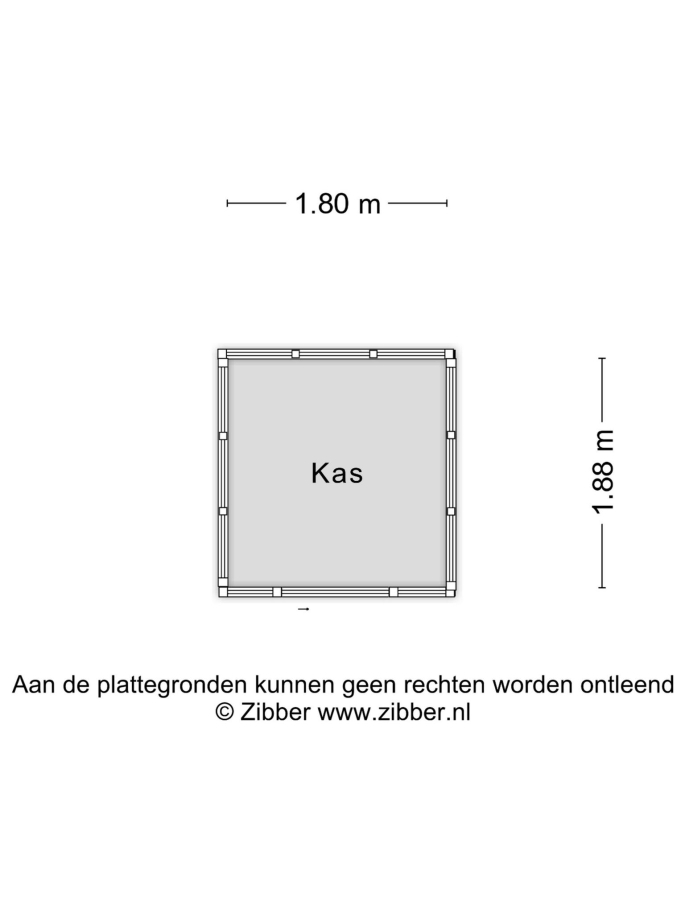 Keurnotenlaan 2, 9461 CH, Gieten