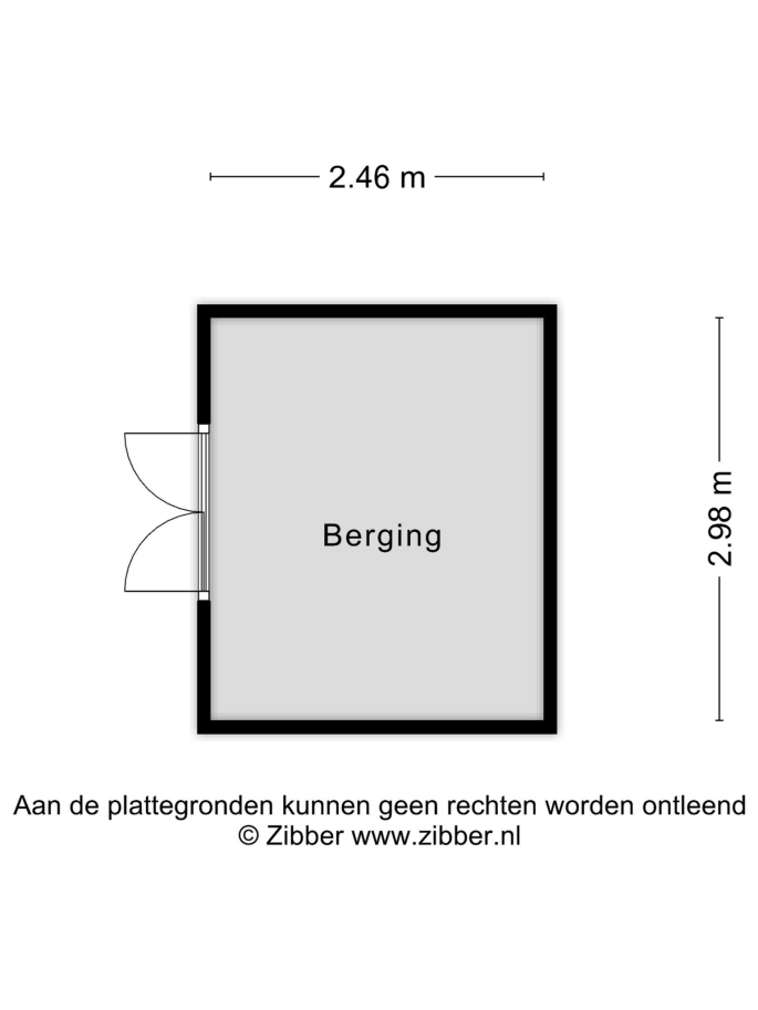 Keurnotenlaan 2, 9461 CH, Gieten