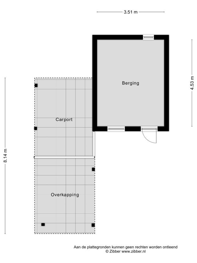 Muddegoorn 36, 9403 NJ, Assen