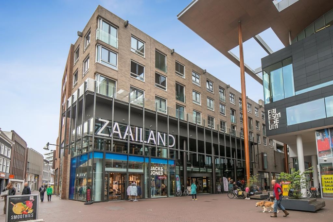 Zaailand 29, 8911 BL, Leeuwarden