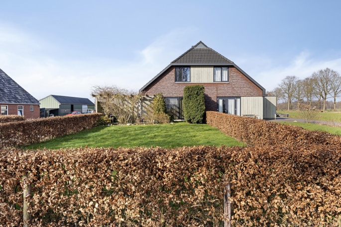 Jonkersvaart 20 C, 9366 TC, Jonkersvaart