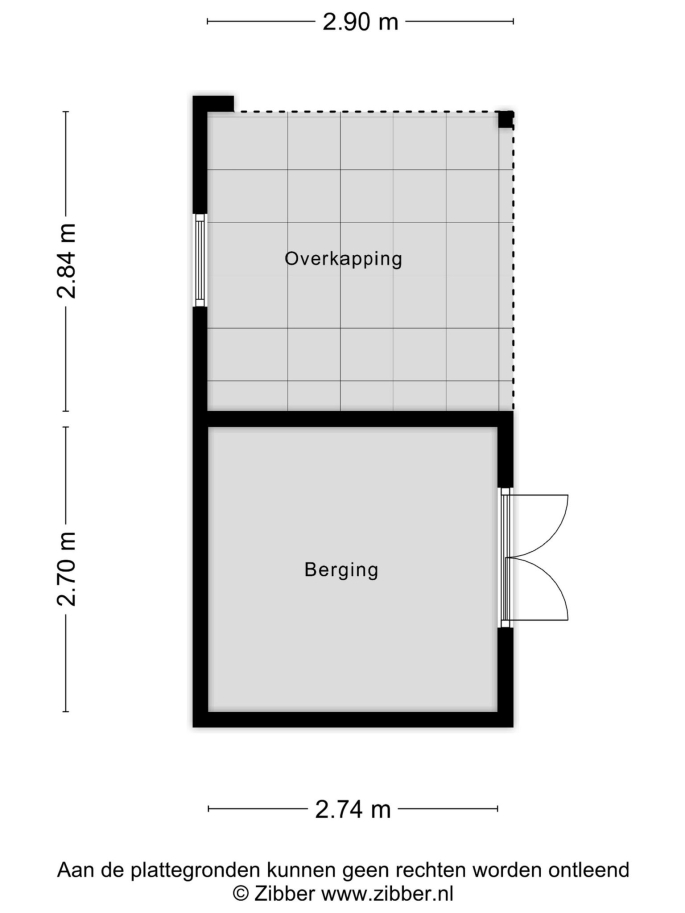 Jonkersvaart 20 C, 9366 TC, Jonkersvaart