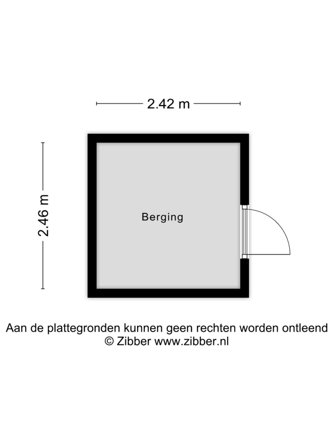 Jonkersvaart 20 C, 9366 TC, Jonkersvaart