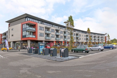 Stationsweg 236, 9201 GT, Drachten