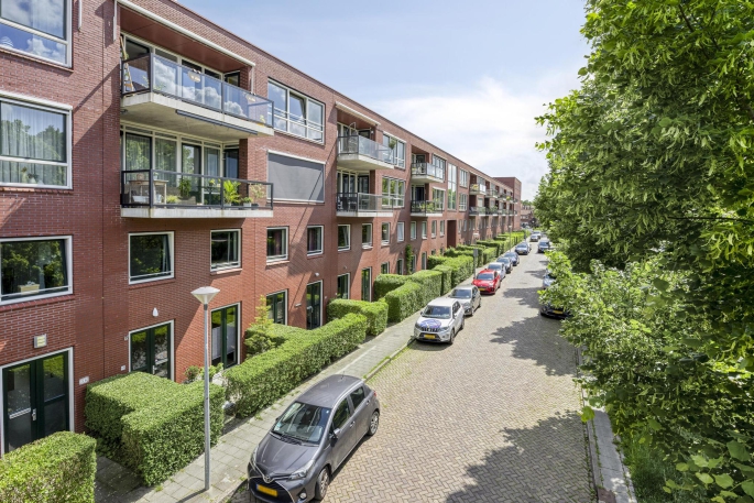 Soendastraat 54, 9715 NH, Groningen