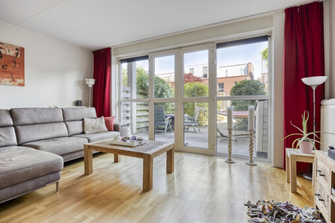 Soendastraat 54, 9715 NH, Groningen