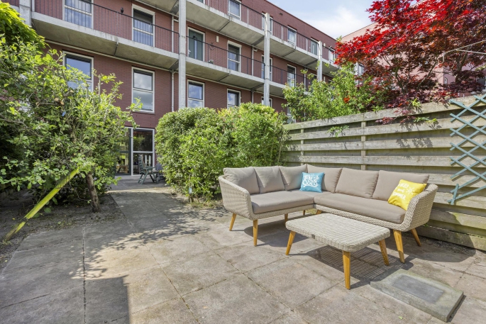 Soendastraat 54, 9715 NH, Groningen