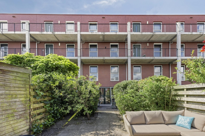Soendastraat 54, 9715 NH, Groningen