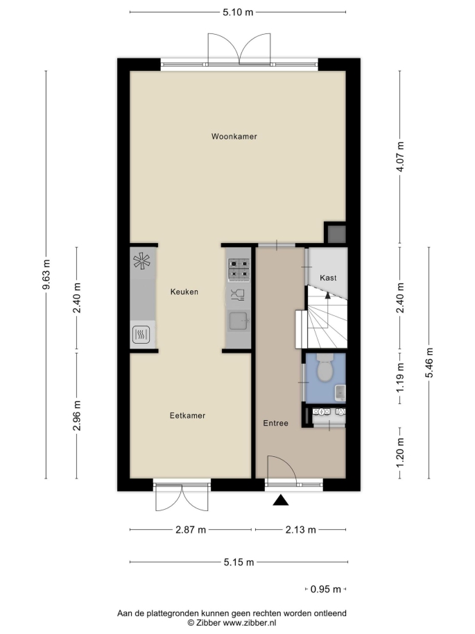 Soendastraat 54, 9715 NH, Groningen